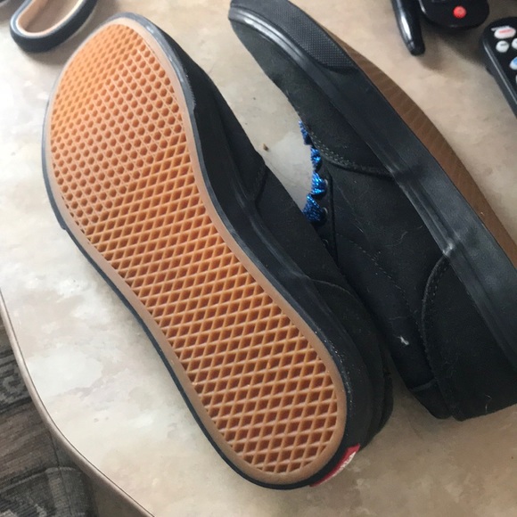 Vans black - Picture 3 of 3